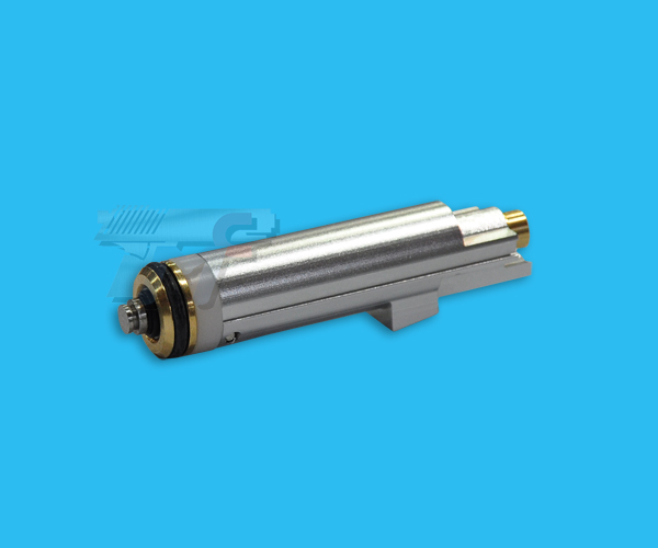 FE CNC Aluminum Loading Nozzle for Umarex(VFC) MP5 GBB - Click Image to Close