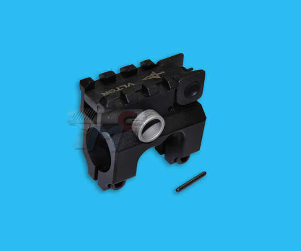 G&P Vltor Type Front Sight - Click Image to Close