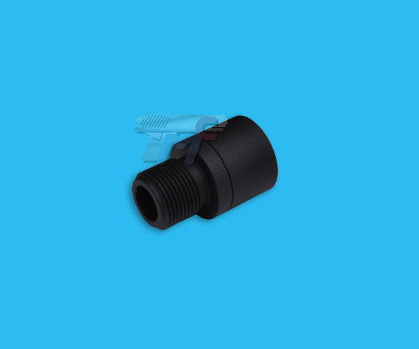 PDI Conversion Adapter(14 CCW to 14 CW) - Click Image to Close