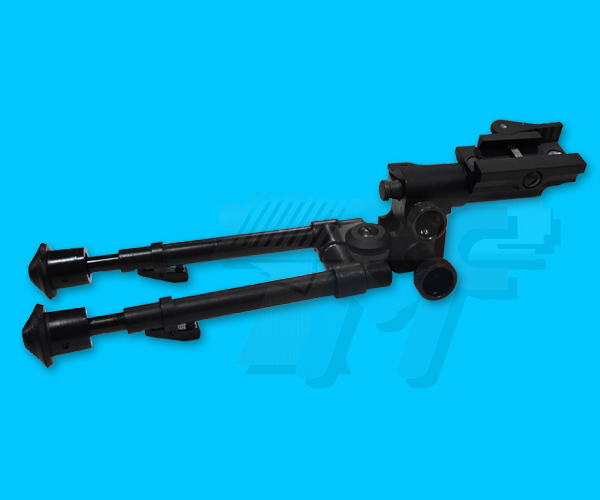 G&P Reinforced Bipod(Long) - Click Image to Close