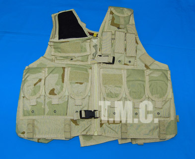 SWAT Tactical Vest with Mesh Base(Cordura) - Click Image to Close