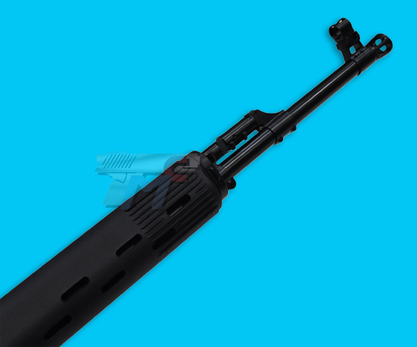 ARES SVD-S Sniper Rifle - Click Image to Close