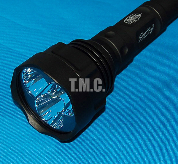 G&P C3S Flashlight - Click Image to Close