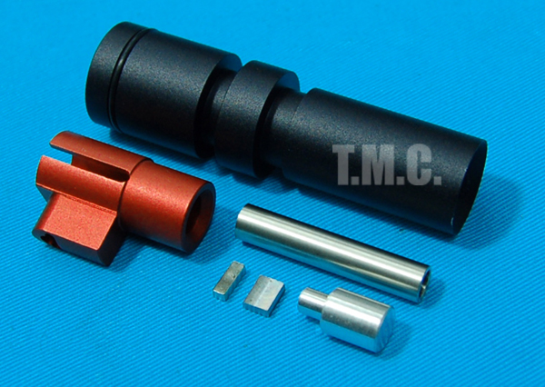 King Arms Chamber Conversion Kit for Tanaka M700 A.I.C.S./M40A1 - Click Image to Close