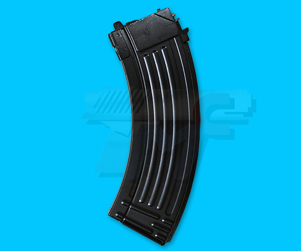 WE AKM PMC 30rds GBB Magazine - Click Image to Close
