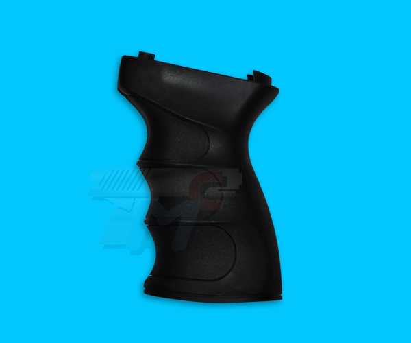 Proud Tactical Pistol Grip for Marui AK Series(Black) - Click Image to Close