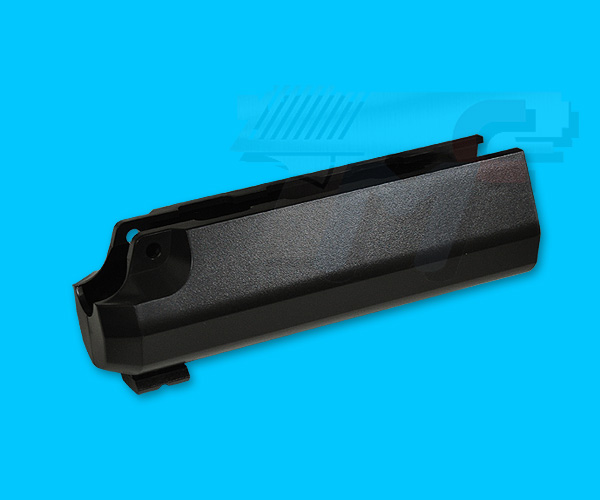 First Factory Large Battery Handguard for MP5 / MC1 - Click Image to Close