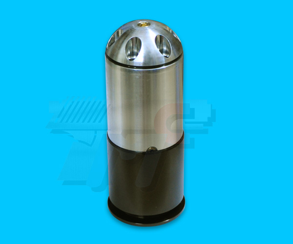 Mosquito Molds 78Pellet 40mm Cartridge - Click Image to Close