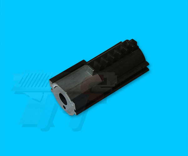 Nine Ball Hard Piston Plus for Marui Electric Fixed Handgun - Click Image to Close