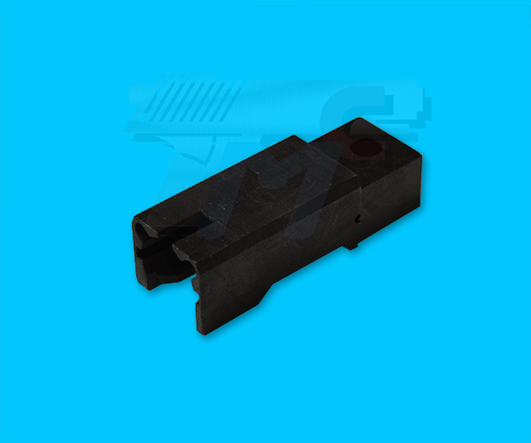 KSC G Series Pistol Original Parts(No. 88)- Loading Nozzle Case - Click Image to Close