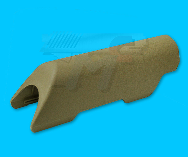 Magpul PTS CTR Cheek Riser 3/4inch Size 3(DE) - Click Image to Close