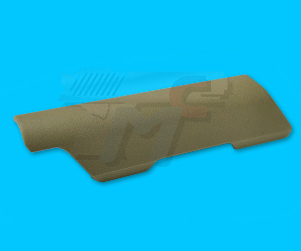 Magpul PTS CTR Cheek Riser 1/4inch Size 1(DE) - Click Image to Close