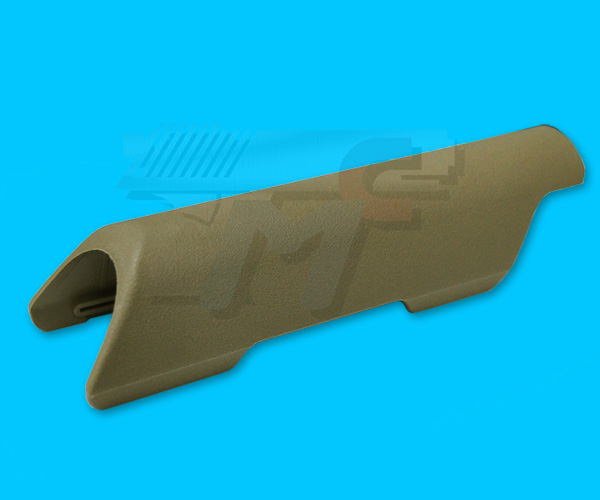 Magpul PTS CTR Cheek Riser 1/4inch Size 1(DE) - Click Image to Close