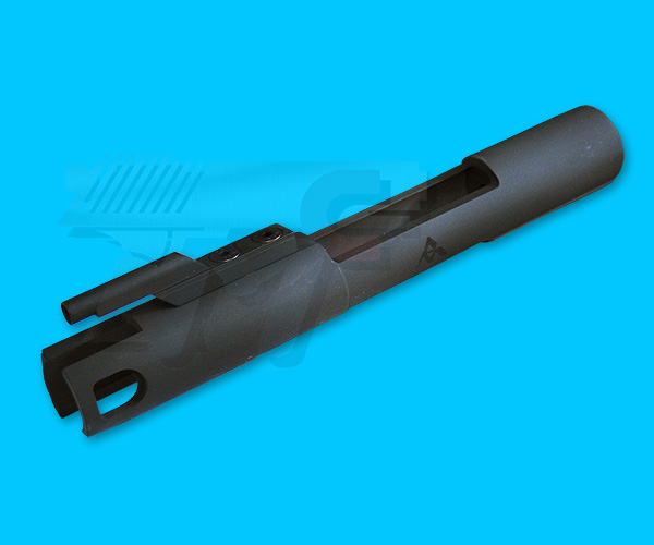 RA TECH CNC Steel Bolt Carrier for KSC M4 GBB - Click Image to Close