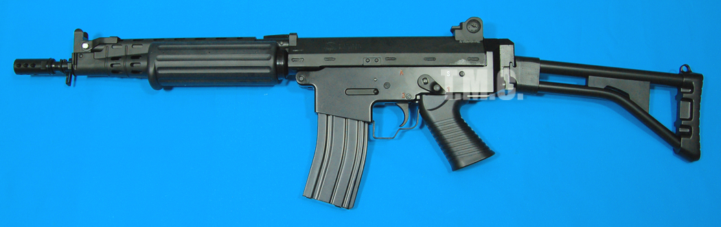 Star FN FNC AEG (Shorty) - Click Image to Close