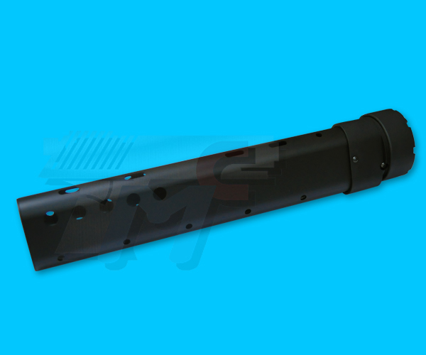 Madbull PRI Gen III Delta Rail 12.5inch(Black) (Shipping Free) - Click Image to Close