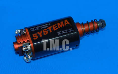 Systema Magnum Motor(Long) - Click Image to Close