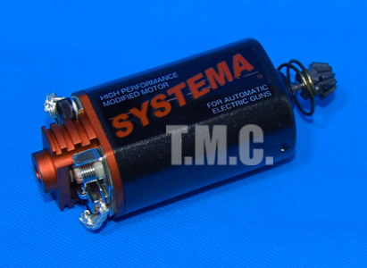 Systema Magnum Motor(Short) - Click Image to Close