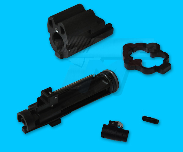 GHK PDW 2012 Version Up Grade Kit for GHK PDW GBB - Click Image to Close