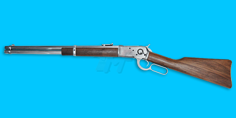 Marushin Winchester M1892 Solid Zinc - Click Image to Close