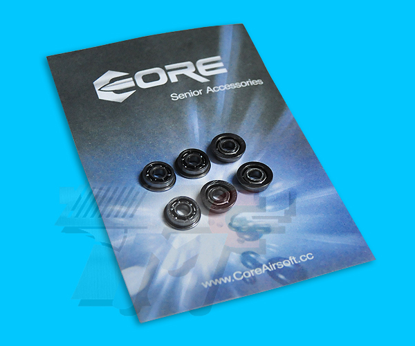 Core Airsoft 8mm AEG Bearing - Click Image to Close