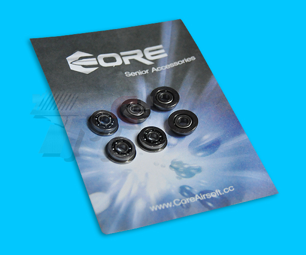 Core Airsoft 9mm AEG Bearing - Click Image to Close