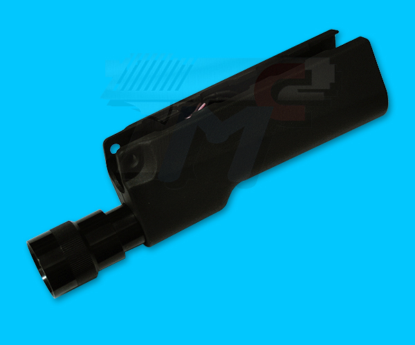 G&P MP5 Handguard with CREE LED Flashlight - Click Image to Close