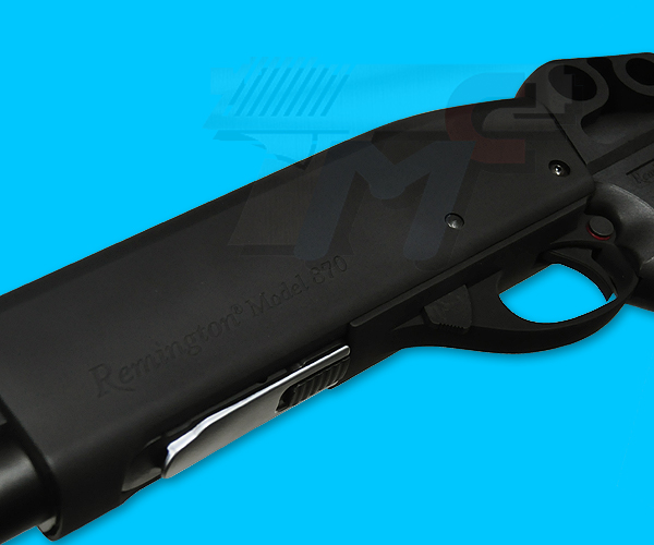 G&P M870 Mad Dog Type Shotgun(Shorty) - Click Image to Close