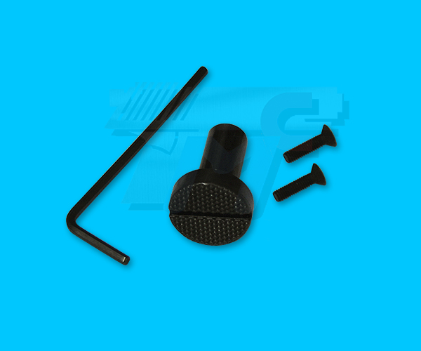 Shoei MP38 Transformation Kit for AGM MP40 AEG - Click Image to Close