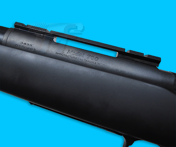 TANAKA M40A1 24inch Barrel Cartridge Type Version 2(Gas) - Click Image to Close