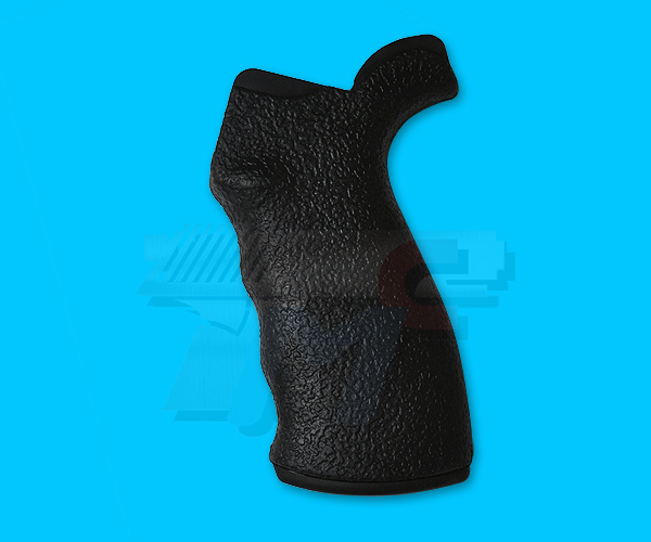 G&P LMT Grip for WA M4 GBB(Black) - Click Image to Close