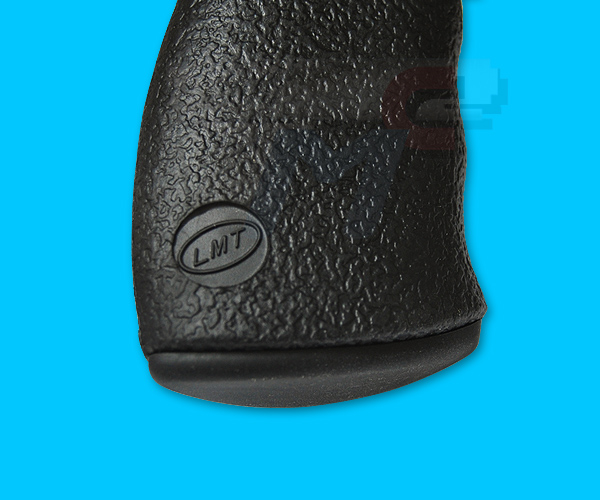G&P LMT Grip for WA M4 GBB(Black) - Click Image to Close