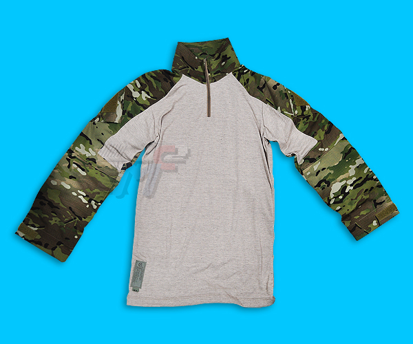 Crye Precision Combat Shirt Army Custom(MC)(M Size) - Click Image to Close