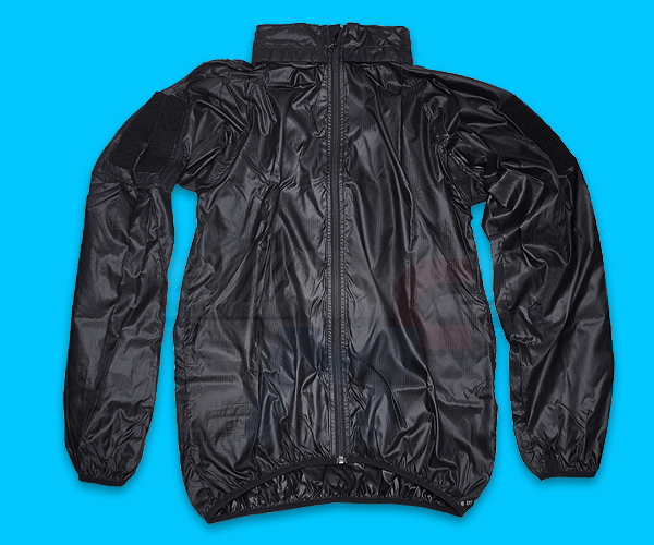 Crye Precision WindLiner(Black)(M Size) - Click Image to Close