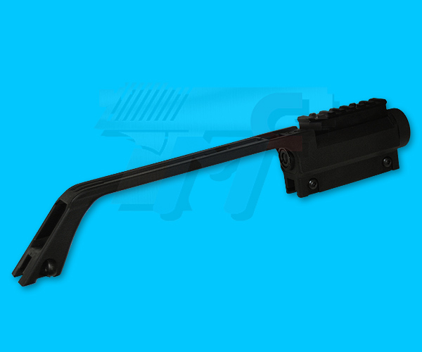 Umarex G36KV Original Parts- 3X Scope(Black) - Click Image to Close