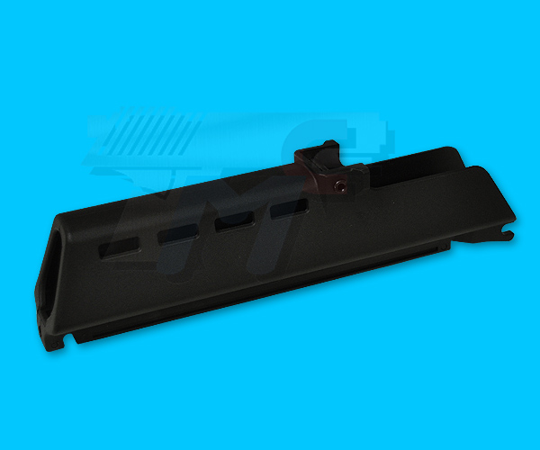 Umarex G36KV Original Parts- G36KV Handguard(Black) - Click Image to Close