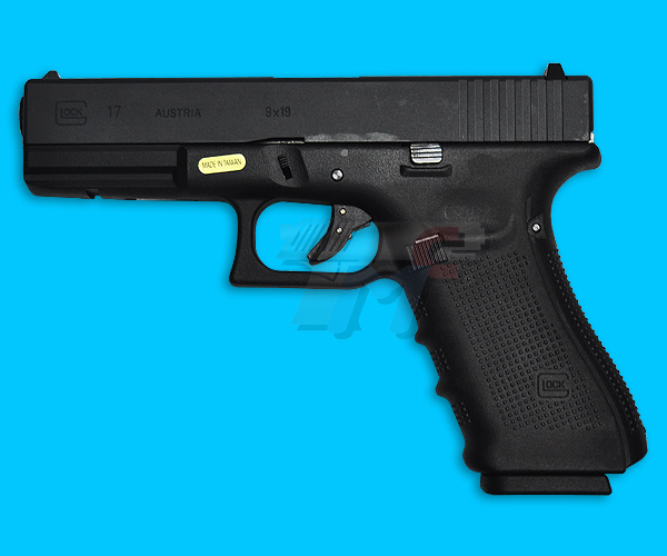 3HK G17 GEN. IV with Marking Gas Blow Back - Click Image to Close