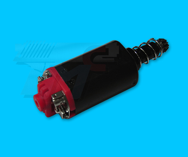 Core Airsoft High Torque Up Motor(Long) - Click Image to Close