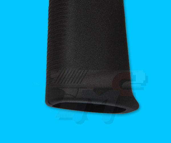 Magpul PTS MOE K Grip for WA GBB(Black) - Click Image to Close