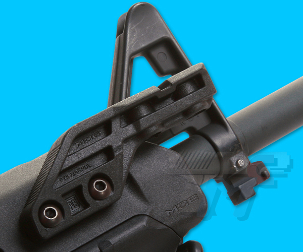 Magpul PTS MOE Scout Mount for MOE Handguard(Right) - Click Image to Close