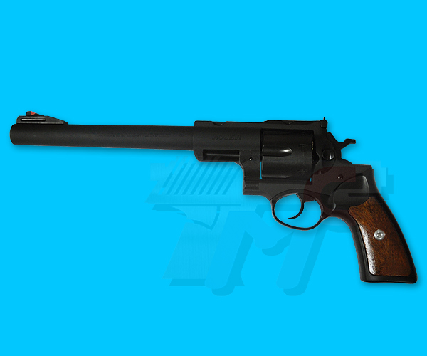 TANAKA Ruger Super Redhawk .44 Magnum 9.5inch(Black) - Click Image to Close