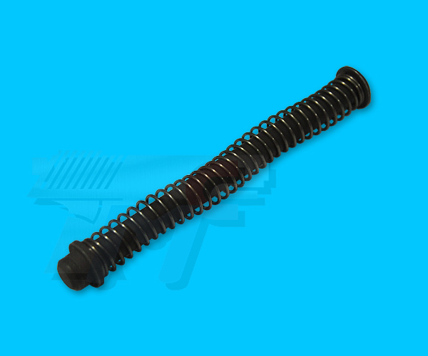 RA TECH Recoil Spring for WE G17/18C GBB - Click Image to Close