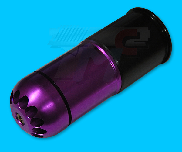 Core Airsoft 120rds 40mm Cartridge - Click Image to Close