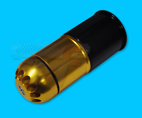 Core Airsoft 108rds 40mm Cartridge - Click Image to Close