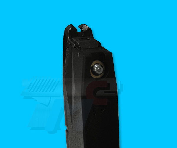 KSC 49rds Magazine for M9/M93RII(System 7) - Click Image to Close