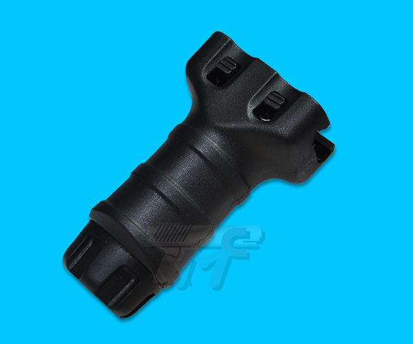 G&P Stubby Raider Foregrip(Black) Per-Order - Click Image to Close