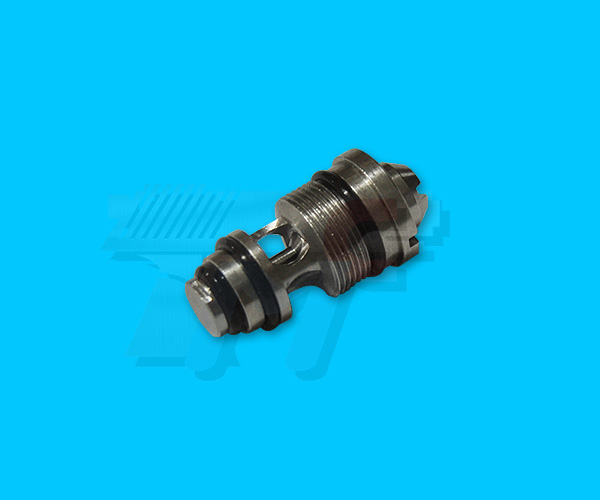Action Hight Output Valve for KSC MP7/TP9/MP9 - Click Image to Close