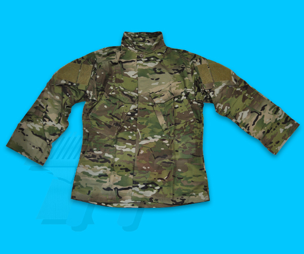 Crye Precision Field Shirt Army Custom(MC)(L Size) - Click Image to Close