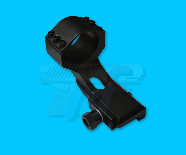 DD 30mm Reflex Extension Mount - Click Image to Close