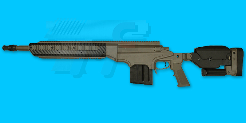 VFC ASW 338 LM (VFC Edition Version) - Click Image to Close